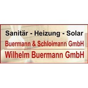 Logo von Wilhelm Buermann GmbH in Hannover