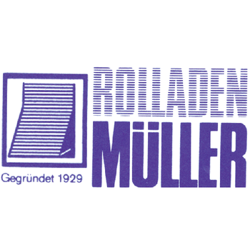 Logo von Rolladen Müller in Oberursel im Taunus