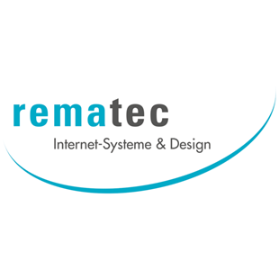 Logo von rematec Datentechnik GmbH in Tegernsee