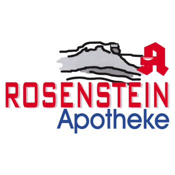 Logo von Rosensteinapotheke Nabil Boutyor e.k in Heubach