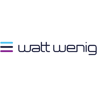 Logo von Energieberatung WattWenig in Hamminkeln