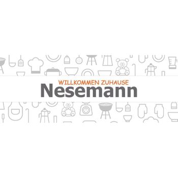 Logo von Nesemann GmbH in Syke