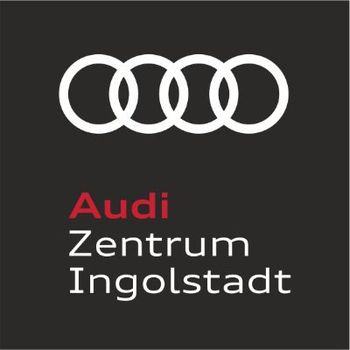 Logo von Audi Zentrum Ingolstadt Karl Brod GmbH in Ingolstadt an der Donau