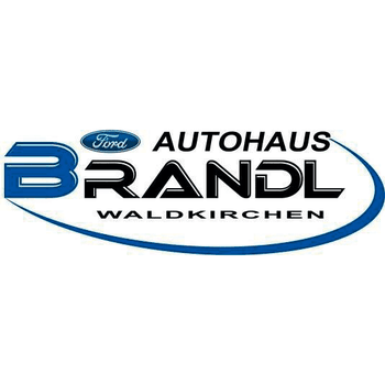 Logo von Ford Autohaus Brandl Inh. Benjamin Brandl in Waldkirchen in Niederbayern