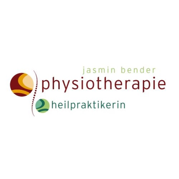 Logo von Jasmin Bender - Physiotherapie & Heilpraktikerin in Büttelborn
