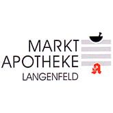 Logo von Markt-Apotheke in Langenfeld