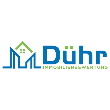 Logo von Immobiliengutachter Frankfurt Frank Dühr zertifiziert DIN 17024 in Frankfurt am Main