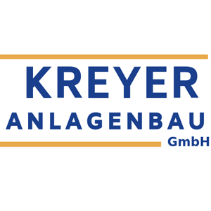 Logo von Kreyer Anlagenbau GmbH in Herford