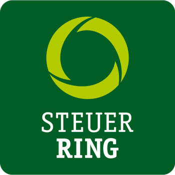 Logo von Lohnsteuerhilfeverein Steuerring in Siegburg