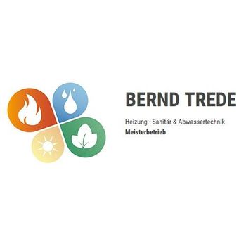 Logo von Bernd Trede Heizung - Sanitär & Abwassertechnik Troisdorf in Troisdorf