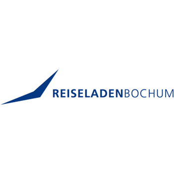 Logo von Reiseladen Bochum GmbH in Bochum