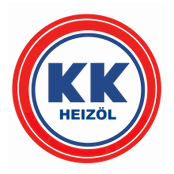 Logo von KK Heizöl GmbH & Co. KG in Heidelberg