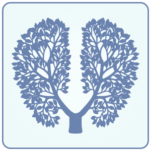 Logo von Lungenarztpraxis-Aurich Ines A. Richter, Fachärztin für Innere Medizin und Pneumologie in Aurich in Aurich in Ostfriesland