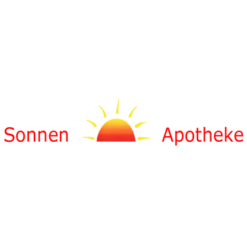 Logo von Sonnen-Apotheke in Lörrach