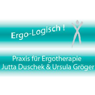 Logo von Ergotherapie-Praxis Duschek & Gröger in Burgdorf Kreis Hannover