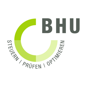 Logo von BHU Brinkmann Hermanns Ulrich PartG mbB Steuerberatungsgesellschaft in Kleve am Niederrhein