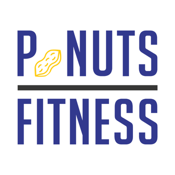 Logo von P.NUTS Fitnessstudio Moosburg in Moosburg