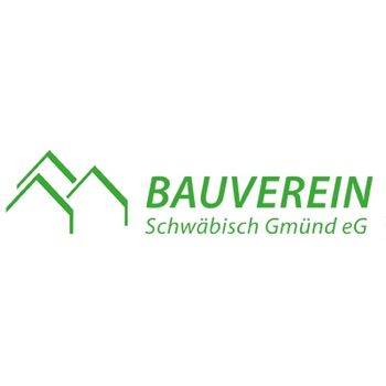 Logo von Bauverein Schwäbisch Gmünd eG Wohnungsunternehmen in Schwäbisch Gmünd
