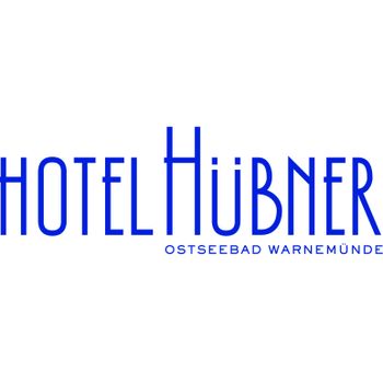 Logo von Strand-Hotel Hübner in Warnemünde Stadt Rostock