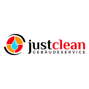 Logo von Justclean-Gebäudeservice in Salzgitter