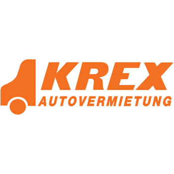 Logo von KREX Autovermietung in Krefeld