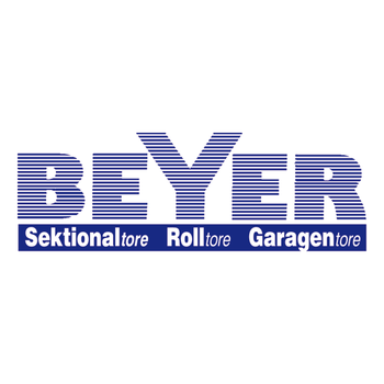 Logo von Walter Beyer Metallbau GmbH in Braunschweig