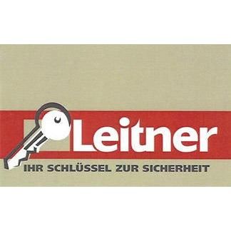 Logo von Leitner Sicherheit & Schlüssel in Bad Reichenhall