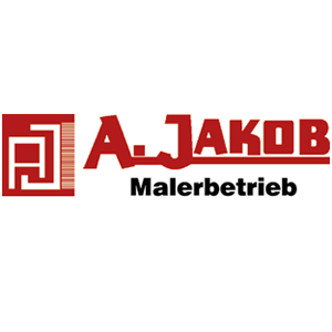 Logo von A. Jakob OHG Malerbetrieb in Heidelberg