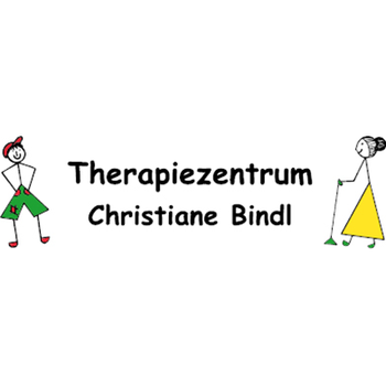 Logo von Therapiezentrum Bindl in Nürtingen