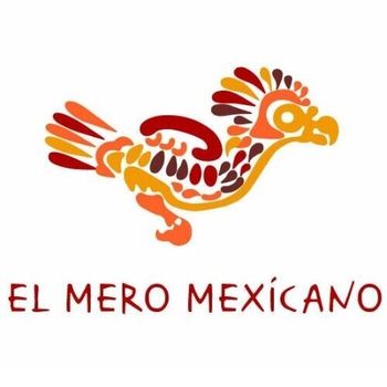Logo von EL MERO MEXICANO in Fellbach