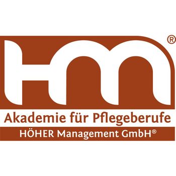 Logo von HÖHER Management GmbH & Co. KG. in Bitterfeld-Wolfen