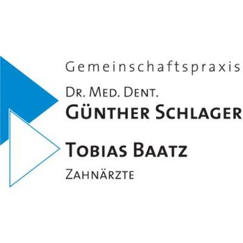 Logo von IhreZahnarztpraxis.com Dr. Günther Schlager & ZA Tobias Baatz in Nürnberg