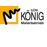 Logo von Malerbetrieb Björn König Essen in Essen