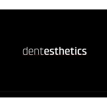 Logo von dentesthetics digital lab + academy GmbH in Freiburg im Breisgau