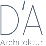 Logo von Dall’Armi Ingenieure GmbH in Starnberg
