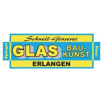 Logo von Glas-Bau-Kunst GmbH in Erlangen