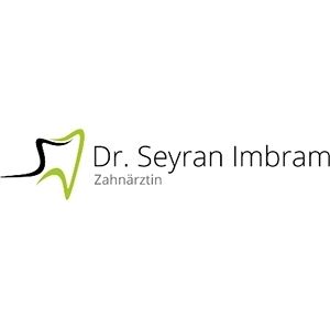 Logo von Praxis für Dentale Implantologie Dr. Seyran Imbram in Ditzingen