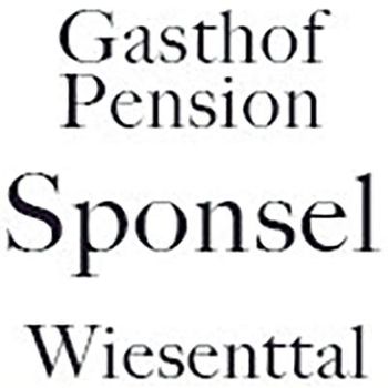 Logo von Günter Sponsel Gasthaus in Wiesenttal