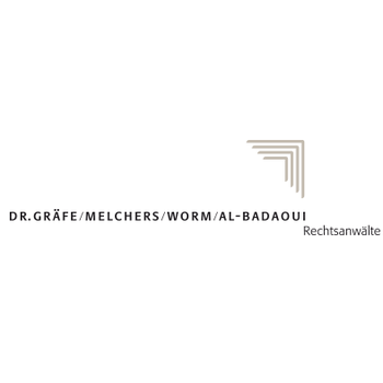Logo von Dr. Gräfe/Melchers/Worm/Al-Badaoui Partnerschaftsgesellschaft mbB in Remagen