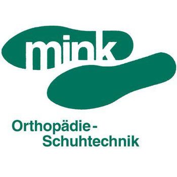 Logo von Mink Orthopädieschuhtechnik GmbH & Co. KG in Stuttgart