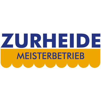 Logo von Zurheide Rollladenbau KG in Hürth im Rheinland