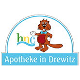 Logo von Apotheke in Drewitz in Potsdam