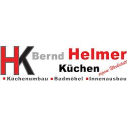 Logo von Helmer Küchen in Vreden