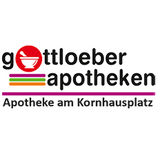Logo von Apotheke am Kornhausplatz in Bitterfeld