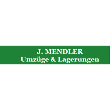 Logo von J. Mendler Umzüge in Bodman-Ludwigshafen