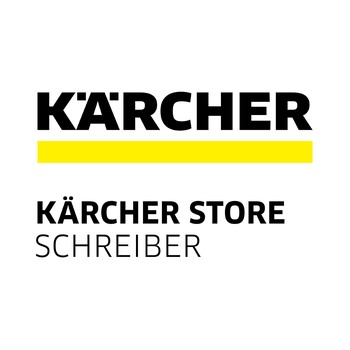 Logo von Kärcher Store Schreiber in Bielefeld