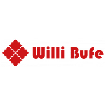 Logo von Willi Bufe Meisterbetrieb für Fliesenarbeiten Inh. Daniel Bu in Asperg