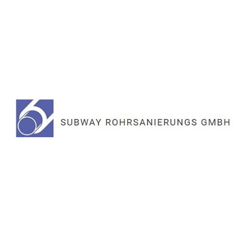 Logo von SUBWAY Rohrsanierungs GmbH in Nürnberg