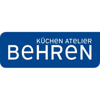 Logo von Küchen-Atelier Behren in Wegberg