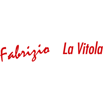 Logo von Friseursalon La Vitola since 1996 in Süßen